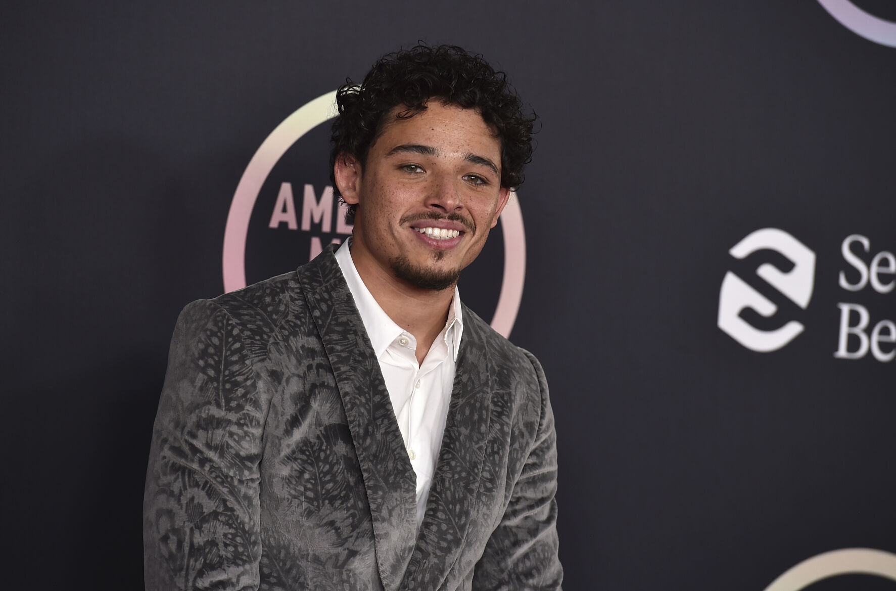2021 American Music Awards - Arrivals